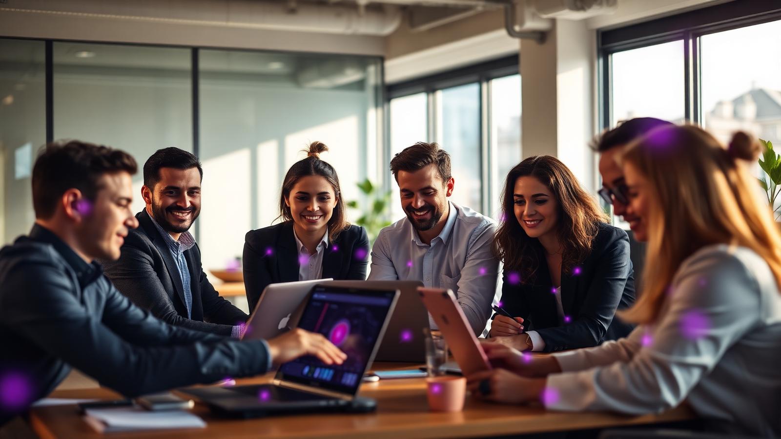 Pourquoi se former à l'intelligence artificielle en entreprise en 2026 ?