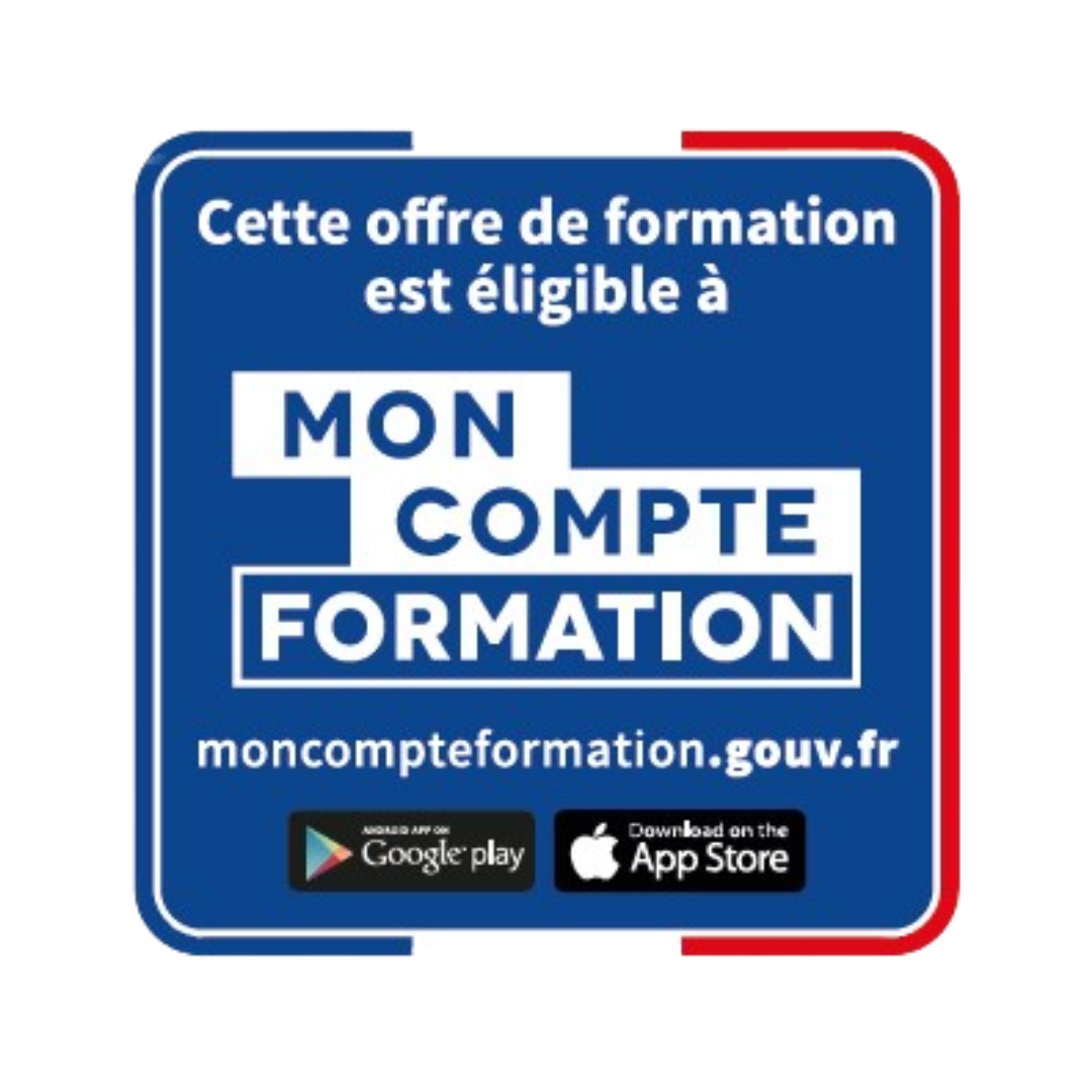 Logo Mon Compte Formation — moncompteformation.gouv.fr