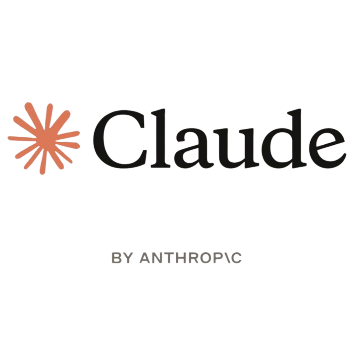 Logo Claude
