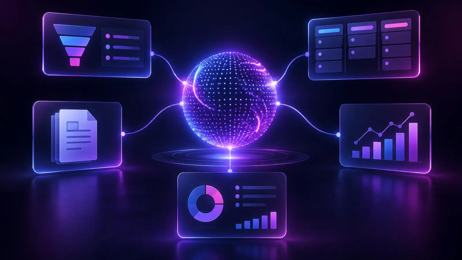 ChatGPT Dots : une nouvelle ère pour l'automatisation des entreprises
